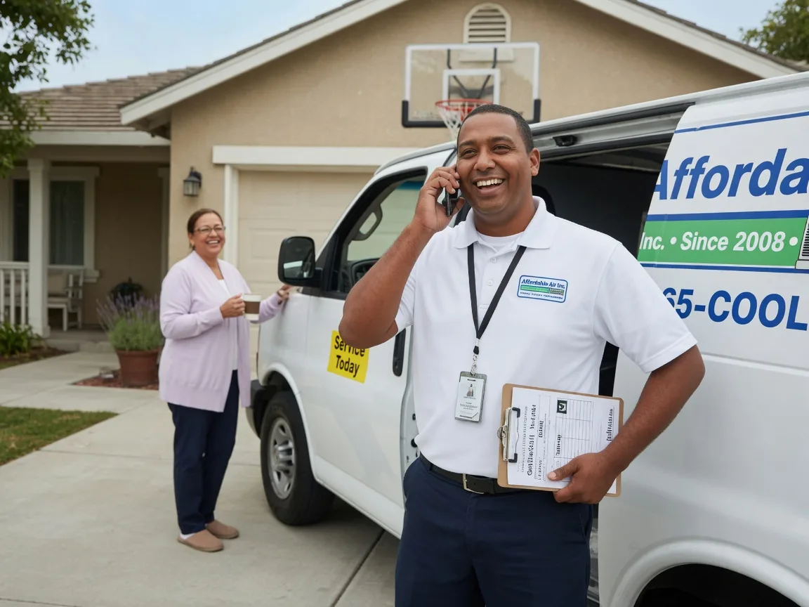 Central Ac Repair Lockney, TX FAQs